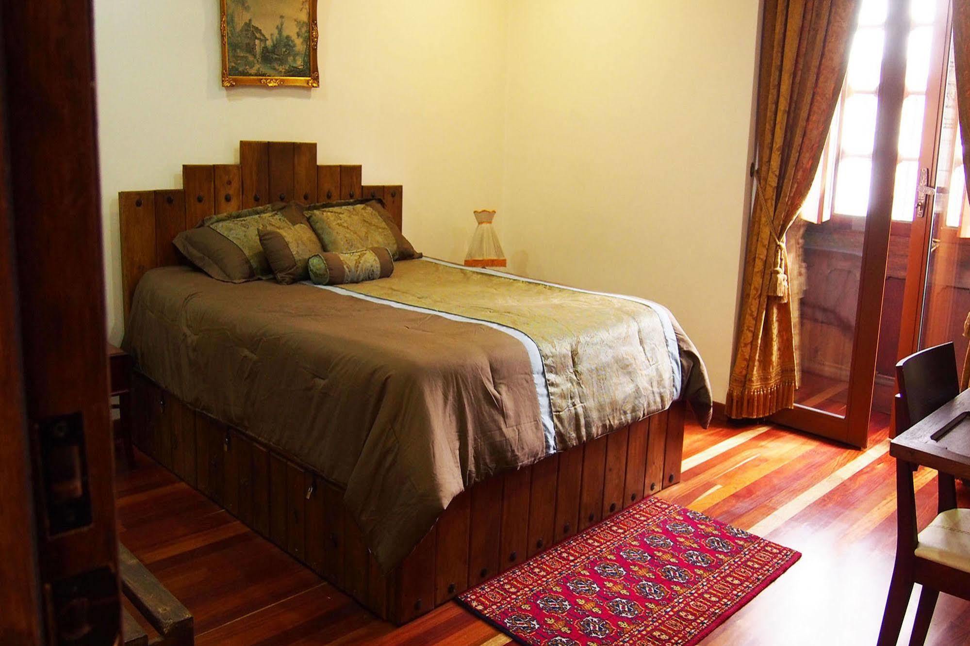 Bogota Bed & Breakfast Inn Экстерьер фото